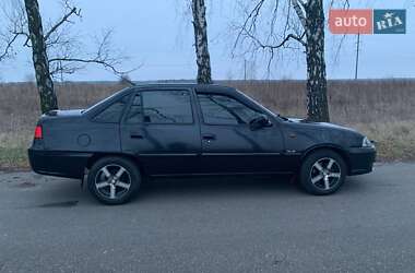 Седан Daewoo Nexia 2012 в 