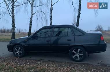 Седан Daewoo Nexia 2012 в 