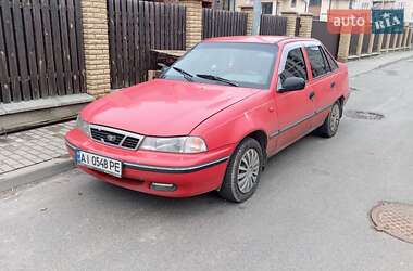 Седан Daewoo Nexia 2007 в Києві