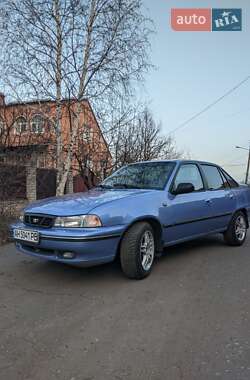 Седан Daewoo Nexia 2006 в Краматорске