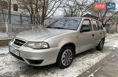 Седан Daewoo Nexia 2008 в Тернополі