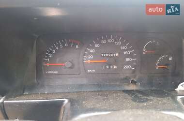 Седан Daewoo Nexia 2007 в Броварах