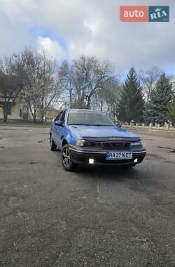 Седан Daewoo Nexia 2007 в 