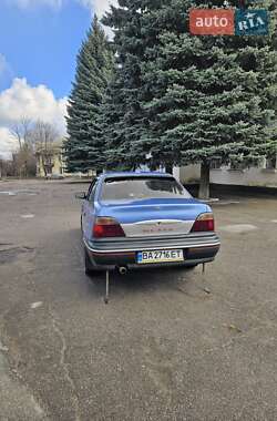 Седан Daewoo Nexia 2007 в 