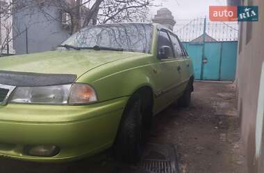 Седан Daewoo Nexia 2008 в Николаеве