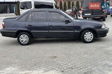 Седан Daewoo Nexia 2006 в Межгорье