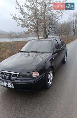 Седан Daewoo Nexia 2008 в Зборові