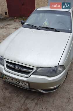 Седан Daewoo Nexia 2008 в Києві