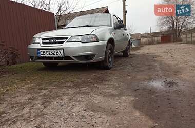 Седан Daewoo Nexia 2008 в Носівці