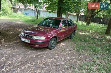 Седан Daewoo Nexia 2007 в Києві