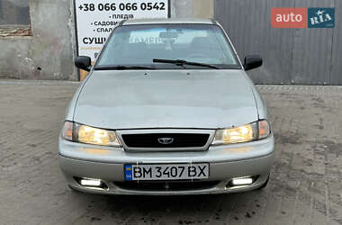 Седан Daewoo Nexia 2007 в Сумах