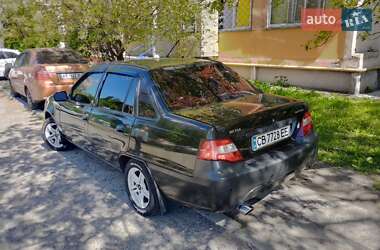 Седан Daewoo Nexia 2011 в Броварах