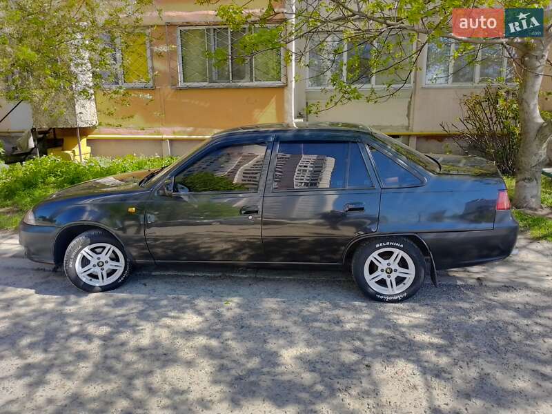 Седан Daewoo Nexia 2011 в Броварах