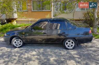 Седан Daewoo Nexia 2011 в Броварах