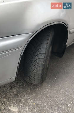 Седан Daewoo Nexia 2006 в 