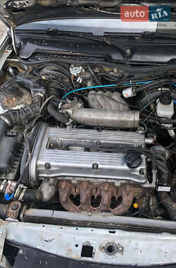 Седан Daewoo Nexia 2006 в 