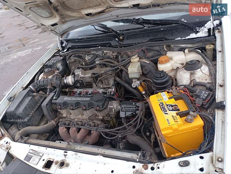 Седан Daewoo Nexia 1996 в Кропивницком фото 9 Седан Daewoo Nexia 1996 в Кропивницком