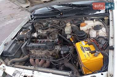 Седан Daewoo Nexia 1996 в 