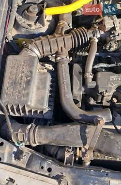 Седан Daewoo Nexia 2008 в 