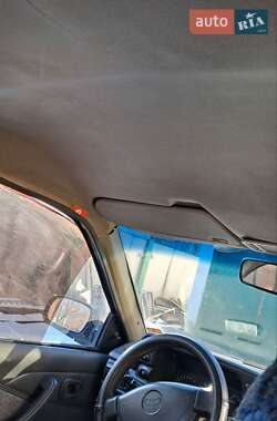 Седан Daewoo Nexia 2008 в 