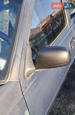 Седан Daewoo Nexia 2008 в 