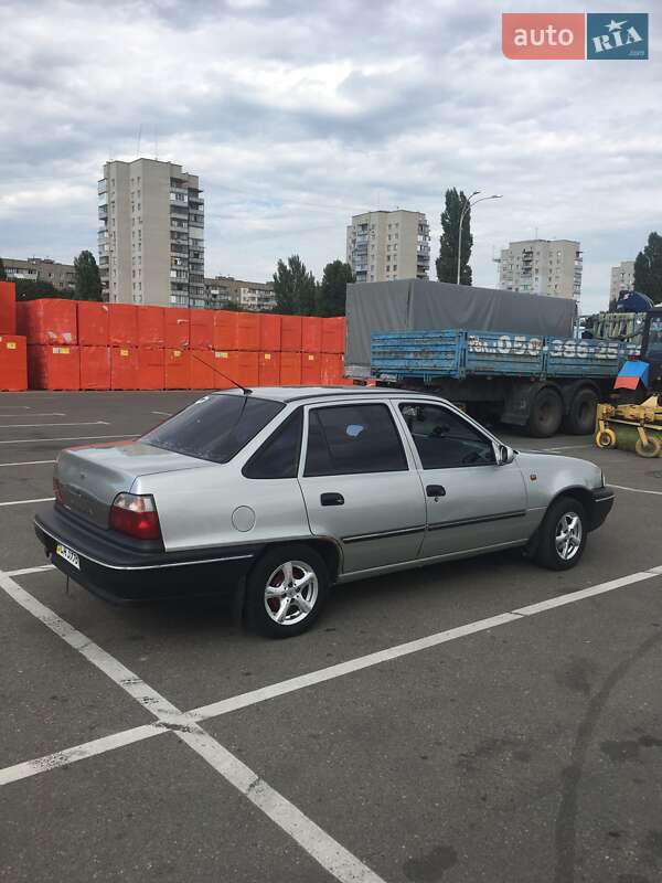 Седан Daewoo Nexia 2007 в Маньківці