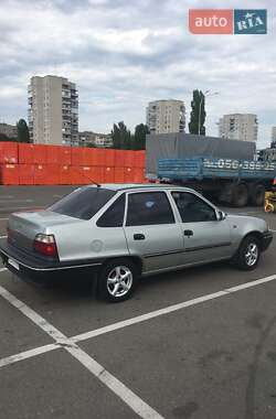 Седан Daewoo Nexia 2007 в 
