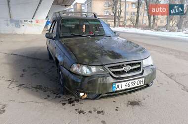 Седан Daewoo Nexia 2011 в Броварах