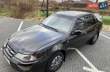 Седан Daewoo Nexia 2008 в Белой Церкви