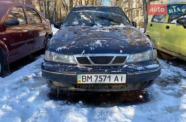 Седан Daewoo Nexia 2007 в Киеве