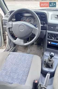 Седан Daewoo Nexia 2008 в 