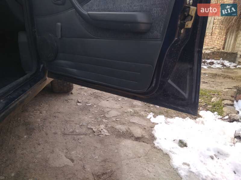 Седан Daewoo Nexia 2007 в Николаеве