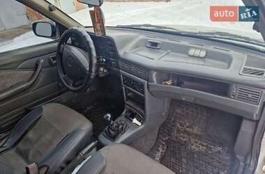 Седан Daewoo Nexia 2007 в Сумах