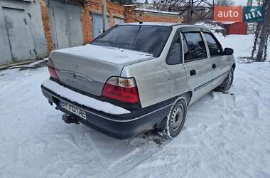 Седан Daewoo Nexia 2007 в Сумах