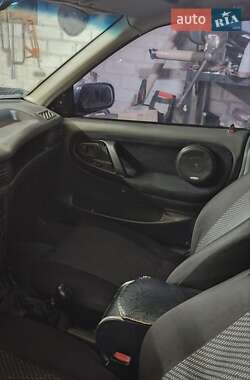 Седан Daewoo Nexia 1996 в 