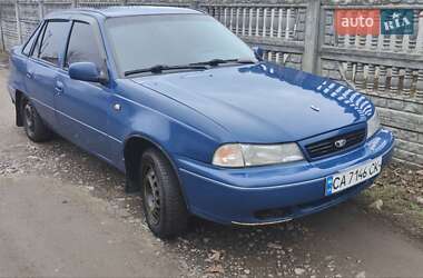 Седан Daewoo Nexia 1996 в 