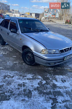 Седан Daewoo Nexia 2007 в 