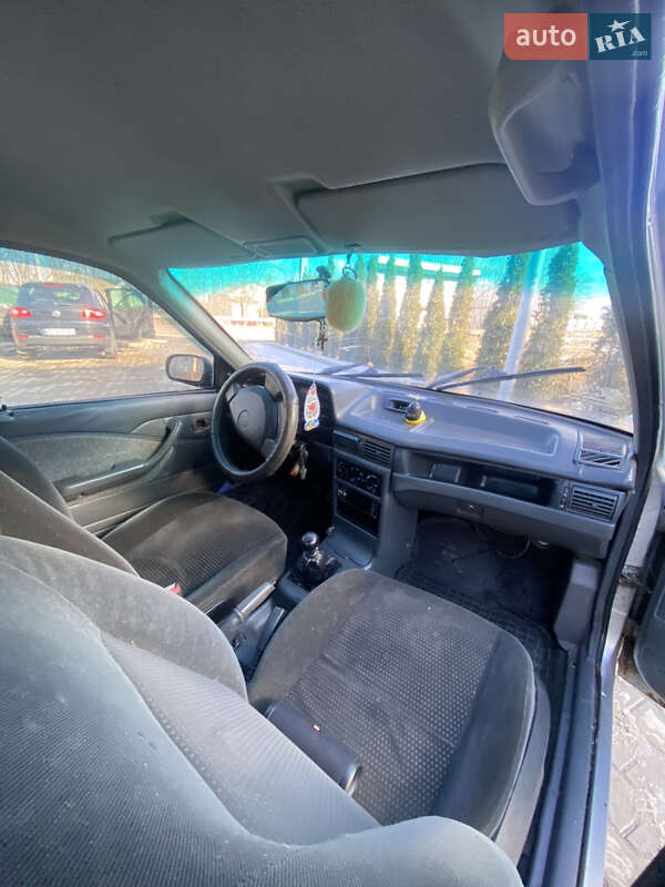 Седан Daewoo Nexia 2007 в Тернополе фото 14 Седан Daewoo Nexia 2007 в Тернополе