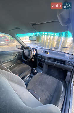 Седан Daewoo Nexia 2007 в 