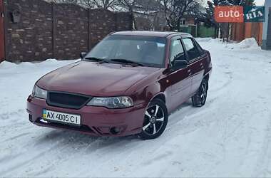 Седан Daewoo Nexia 2009 в Харкові