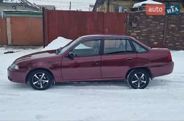 Седан Daewoo Nexia 2009 в Харкові