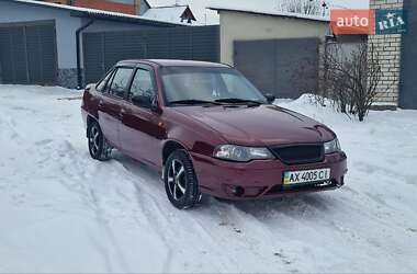 Седан Daewoo Nexia 2009 в Харкові