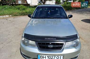 Седан Daewoo Nexia 2008 в Одесі