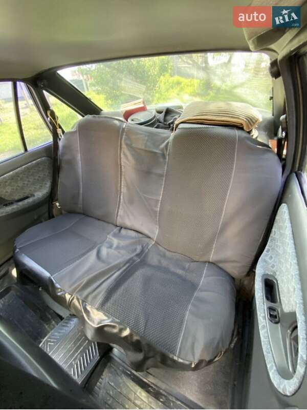 Седан Daewoo Nexia 2006 в Кременчуге