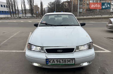 Седан Daewoo Nexia 1995 в 