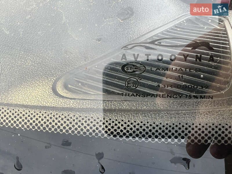 Седан Daewoo Nexia 2011 в Луцке