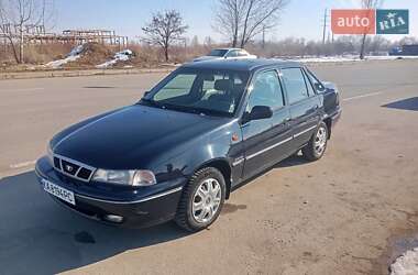 Седан Daewoo Nexia 2007 в Києві