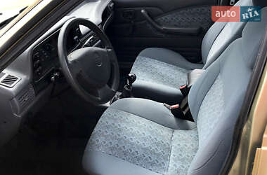 Седан Daewoo Nexia 2007 в 