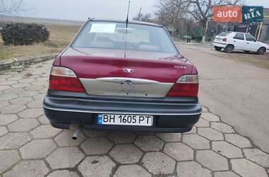 Седан Daewoo Nexia 2007 в 