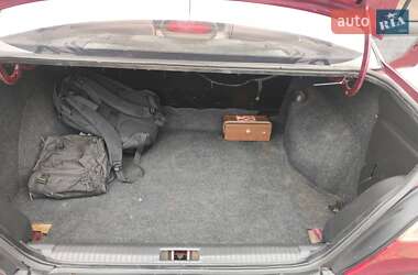 Седан Daewoo Nexia 2007 в 